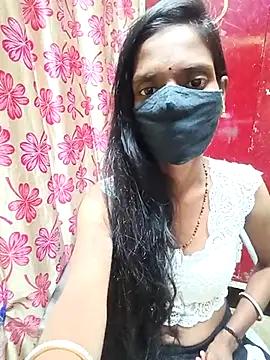 Joshna-Sexy online show from March 17, 9:33 am