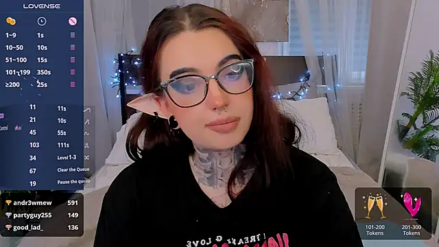 Dixi Pixi  online show from January 11, 11:45 am