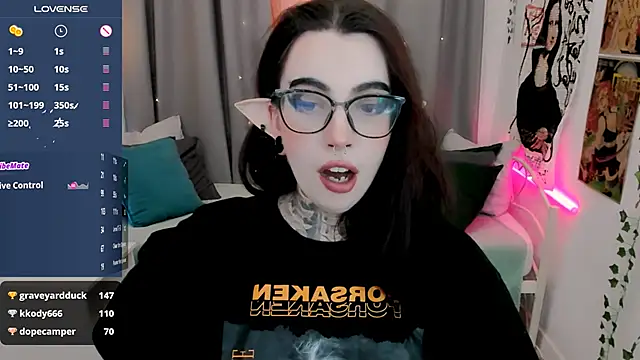 Dixi Pixi  online show from January 26, 8:46 am