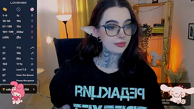 Dixi Pixi  online show from February 9, 8:54 am