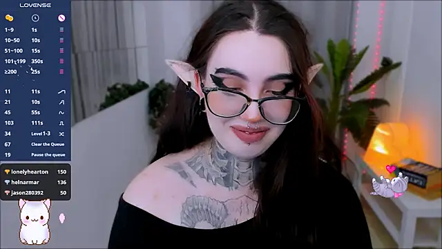 Dixi Pixi  online show from February 28, 8:42 am