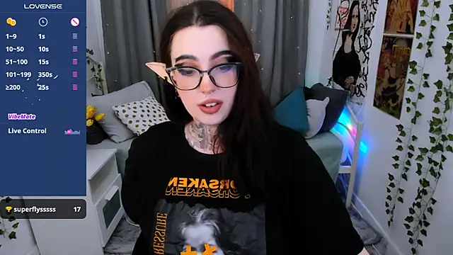 Dixi Pixi  online show from March 22, 8:51 am