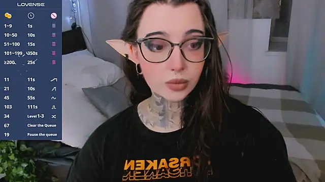 Dixi Pixi  online show from September 18, 7:43 am