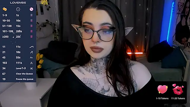 Dixi Pixi  online show from December 5, 5:49 am