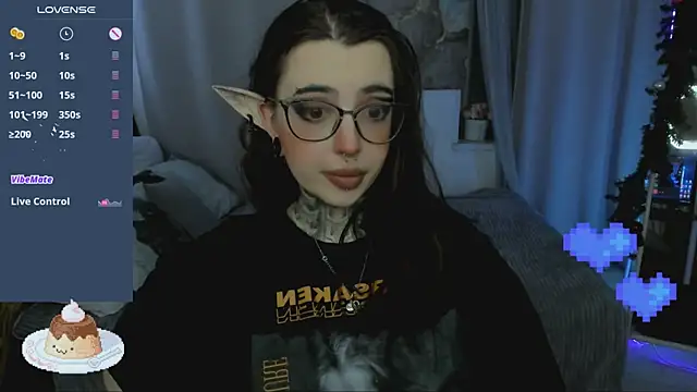 Dixi Pixi  online show from December 18, 5:46 am