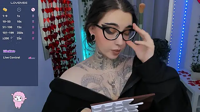 Dixi Pixi  online show from February 13, 5:47 am