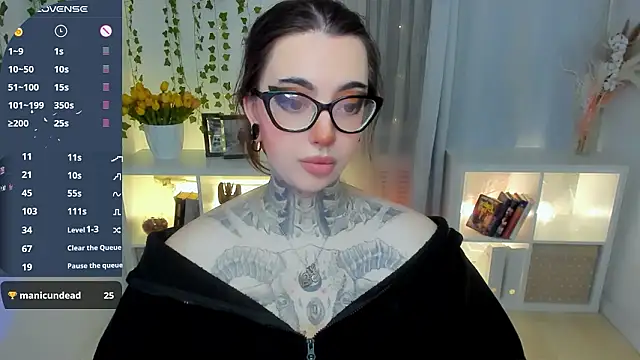 Dixi Pixi  online show from March 7, 5:48 am