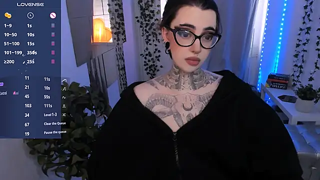 Dixi Pixi  online show from June 12, 6:56 am