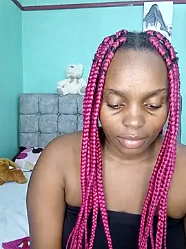 freaky j  online show from December 2, 9:39 pm