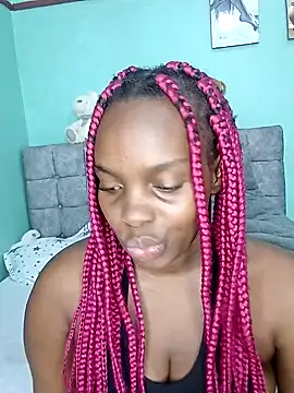 freaky j  online show from December 5, 4:31 am