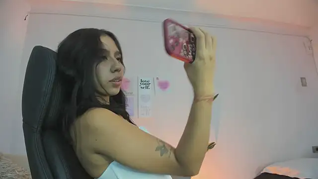 MissSussy online show from January 28, 3:15 am