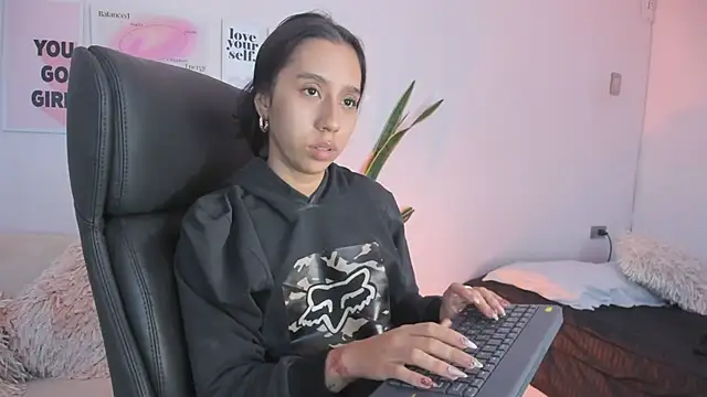 MissSussy online show from January 29, 3:01 am