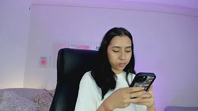 MissSussy online show from February 11, 1:52 am