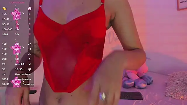 MissSussy online show from February 15, 5:30 am