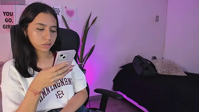 MissSussy online show from February 21, 3:12 am