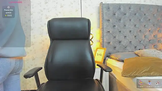 MissSussy online show from October 29, 11:34 am