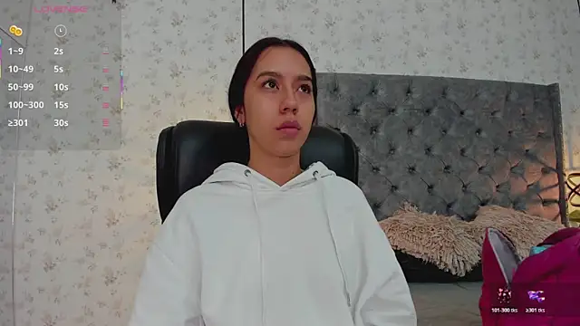 MissSussy online show from February 4, 11:38 am