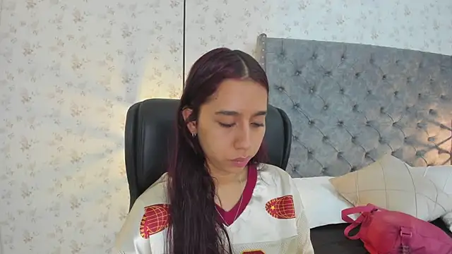Snapshot of MissSussy chatting on May 16, 6:50 pm MissSussy online show from May 16, 6:50 pm