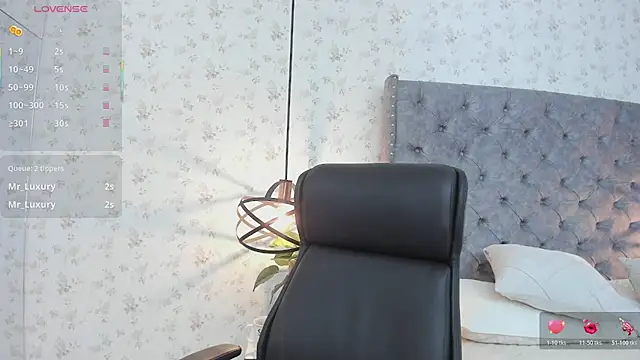 Snapshot of MissSussy chatting on May 29, 1:03 am MissSussy online show from May 29, 1:03 am