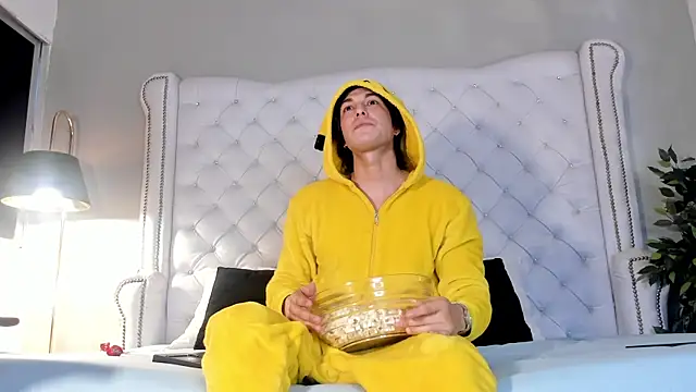 Karimferrer online show from November 15, 9:21 pm