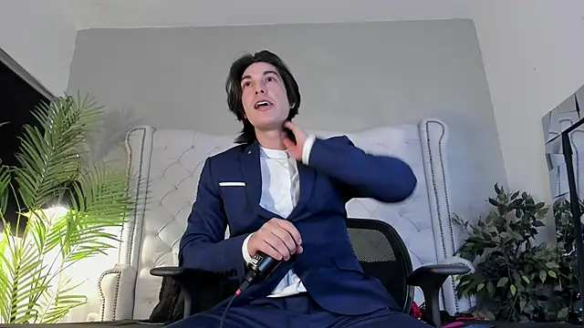 Karimferrer online show from December 2, 7:53 pm