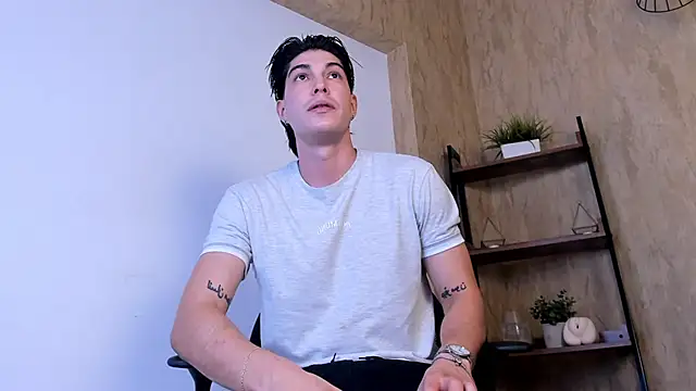 Karimferrer online show from February 16, 3:35 am