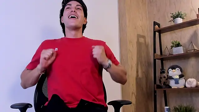 Karimferrer online show from March 7, 3:47 am