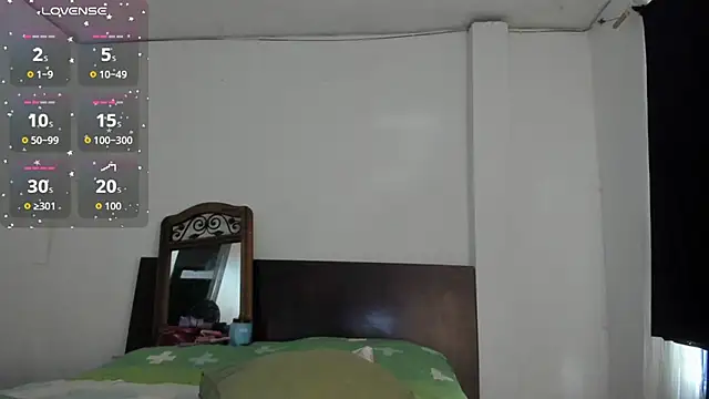 latinaStepmom online show from December 4, 8:50 pm