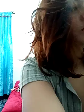 LisbethMoore  online show from February 5, 1:00 pm