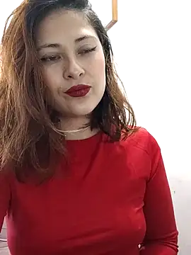 LisbethMoore  online show from February 14, 1:29 pm