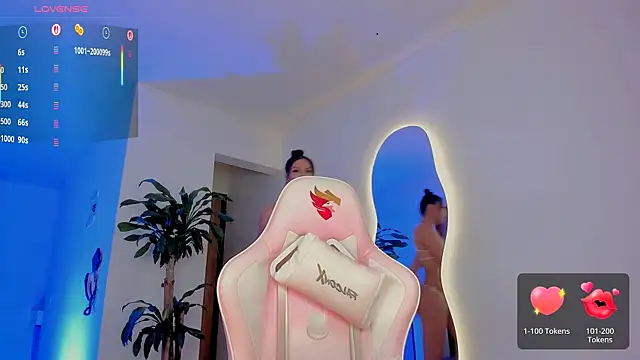 Pretty Mariangel online show from December 23, 10:57 am