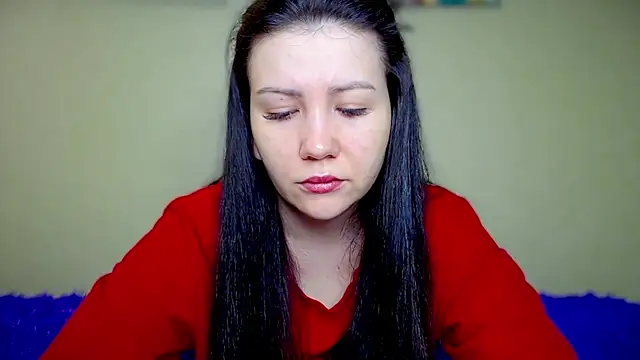 AlexaCruze online show from December 31, 4:25 pm