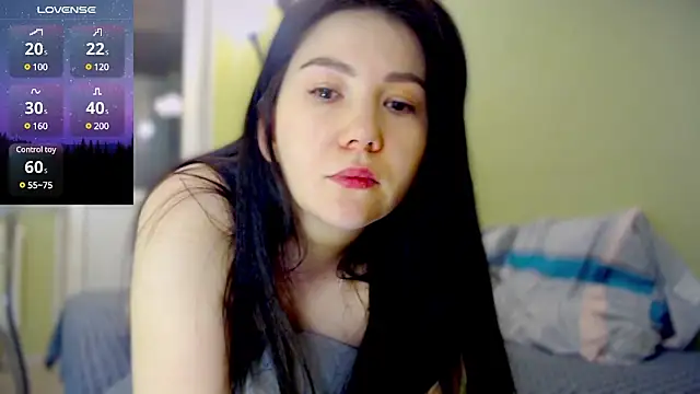 AlexaCruze online show from January 14, 12:43 am