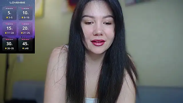 AlexaCruze online show from February 14, 6:40 pm