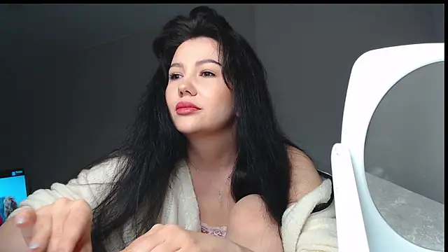 AlexaCruze online show from September 27, 7:19 pm