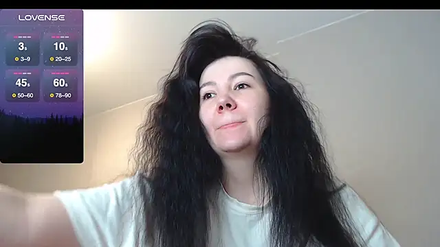 AlexaCruze online show from October 14, 6:52 pm