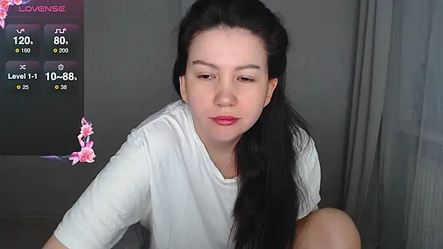 AlexaCruze online show from February 28, 5:03 pm