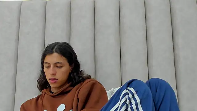 Snapshot of FreyaMoller chatting on October 27, 7:18 pm FreyaMoller online show from October 27, 7:18 pm