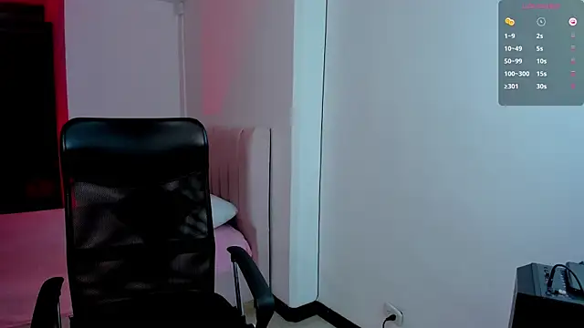 Snapshot of sophie_alice_ chatting on December 18, 12:44 pm sophie alice online show from December 18, 12:44 pm