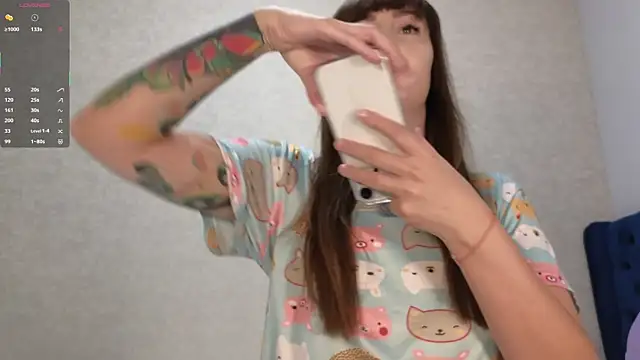 Snapshot of kimmie_meow chatting on September 26, 5:39 pm kimmie meow online show from September 26, 5:39 pm