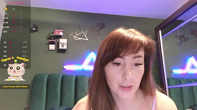 kimmie meow online show from November 27, 6:54 pm