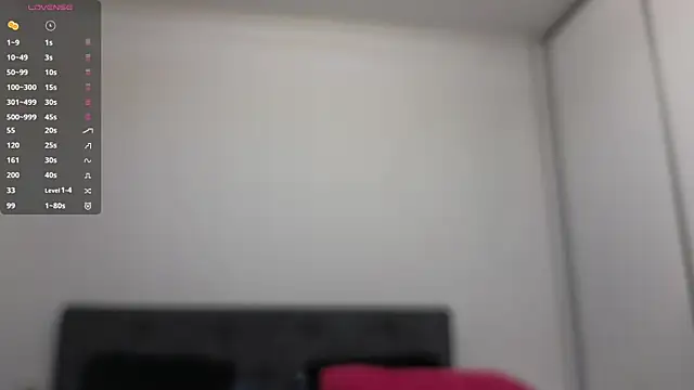 kimmie meow online show from May 2, 6:46 pm