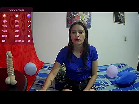 Hanha00 online show from January 11, 12:33 am