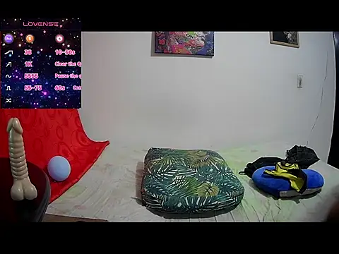 Hanha00 online show from January 28, 12:47 am