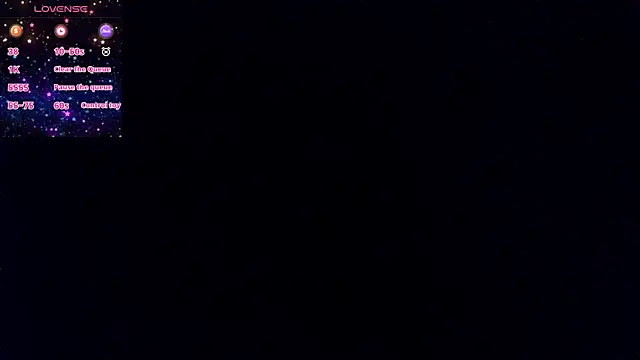 Hanha00 online show from March 14, 5:48 am