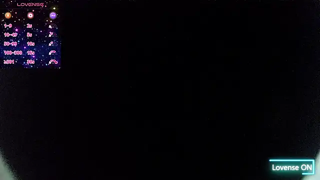 Hanha00 online show from September 30, 1:32 am