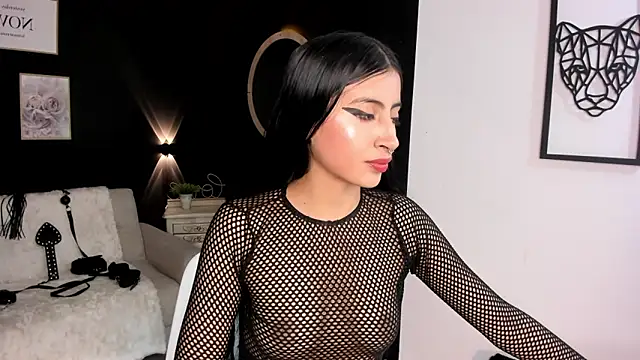 RACHEL EV online show from December 27, 9:00 pm