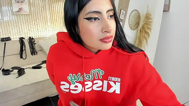 RACHEL EV online show from October 1, 10:32 am