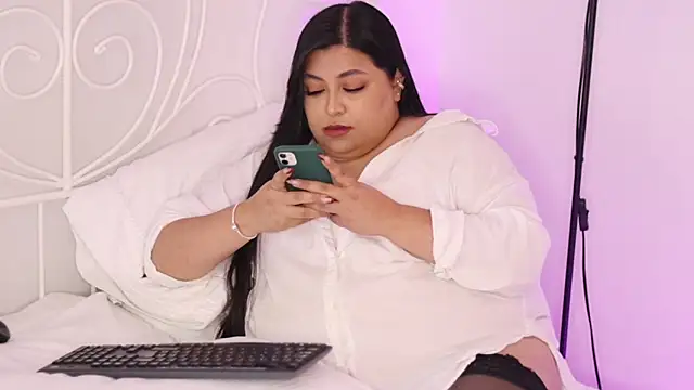 Adia  online show from January 15, 5:40 am