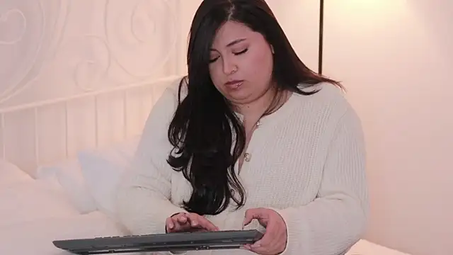 Adia  online show from February 13, 4:11 am